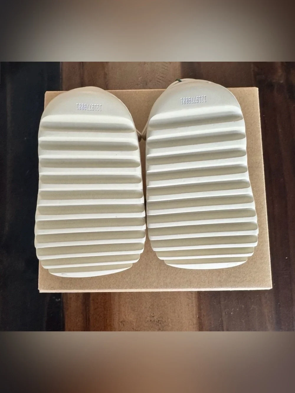 Yeezy brand new